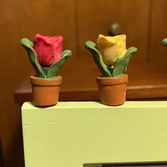 💐Spring Picture Frame- 3.5” x 5.25” 💐 - Picture 6 of 8